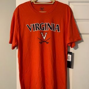 NWT Women’s UVA T-shirt